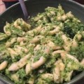 Cavatelli &amp; Broccoli